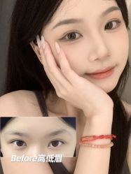 -Four Seven·半永久纹眉