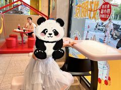 -麦当劳(武商建二店)