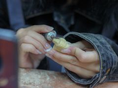 -五月木作·DIY木作文创体验店(北京路店)