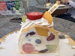 -蜜思琪蛋糕(民生路店)