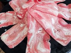 -九府羊·鲜羊火锅·烤串(新华路店)