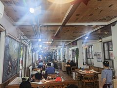 -人民公社大食堂(顺义总店)