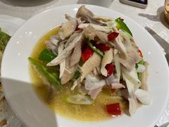 -巴依老爷·新疆美食(上城区天城路店)