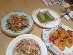 -德胜轩正宗顺德菜(宝安沙井会展中心店)