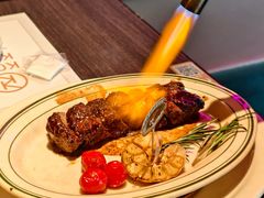 -卡朋西餐(宝安大仟里店)