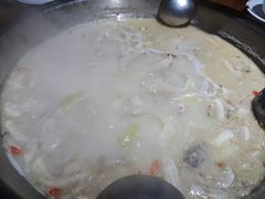 -代羊肉(中和店)