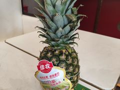 -德克士(前门店)