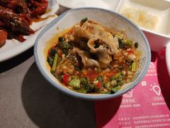 -千滋百味自助海鲜烤肉(布吉景华店)