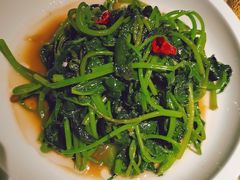 -筱爷叔·上海传统手工菜(玉树路店)