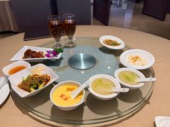 -庄氏祥记家常食府(国瑞建材家居博览中心店)