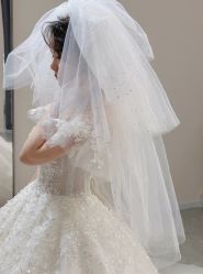 -禧嫁茗品设计师婚纱集成馆