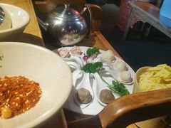 -蜀大侠·牛肉自助火锅(慈溪店)