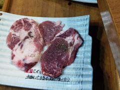 -豚豚猪村烤肉·韩国烤肉(总店)
