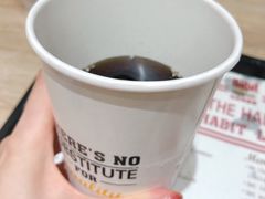 -The Habit Burger Grill 哈比特汉堡(爱琴海店)