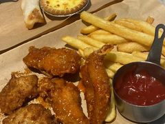 -必胜客(江门万达店)
