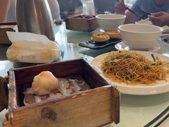 -东江渔村·古典园林·30年粤菜老字号(太和店)