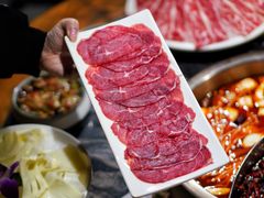 -渝味晓宇火锅(合川路店)