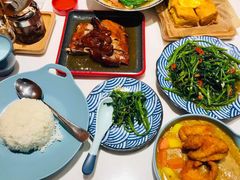 -龙记香港茶餐厅(久光百货店)