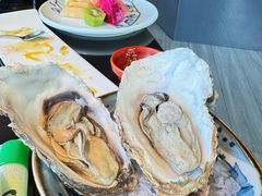 -王鼎精致料理铁板烧(世博源店)