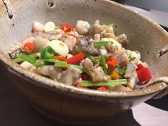 口味牛蛙-boundaries籬苑(瑞光创意工厂-贰号院店)