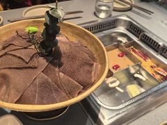 -巴奴毛肚火锅(悠唐购物中心店)