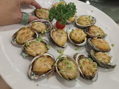 -盛港湾海鲜食府(黄沙店)