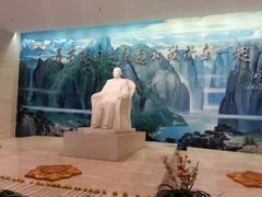 -聂荣臻元帅陈列馆