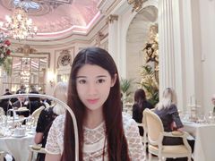 -The Ritz Restaurant
