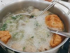 -黑山牛肉汤火锅(花城汇店)