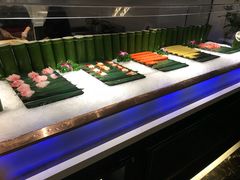 -加餐海鲜自助(宝龙一城店)