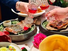 -狮拾久·现代新加坡料理(福田COCO Park店)