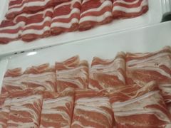 -楼外楼大刀肉传统火锅(西安大路店)