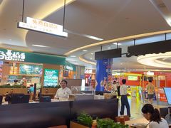 -大师兄·西北小馆(北站缤果空间店)