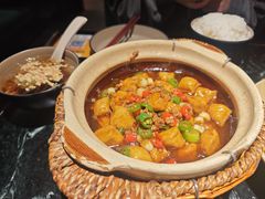 -廖川菜(太阳宫店)