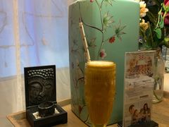-一棵树咖啡馆(泉乐坊店)