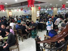 大堂-西塔大冷面(市府大路店)