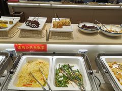 -素满香·食养自助(天一广场店)