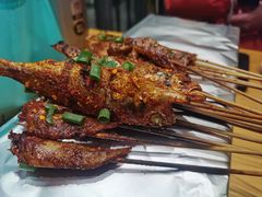 -李不管把把烧(天府三街店)