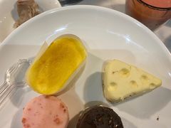 -九月海·海鲜自助(世纪东方店)