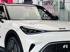 -上海浦东smart汽车全功能店(金桥店)