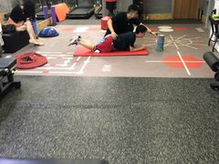 -漾健身·普拉提(橡树湾店)