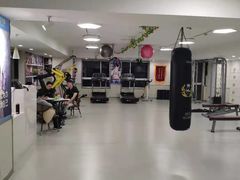 -中田健身工作室(珠江路地铁站店)