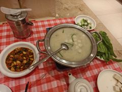 -洁雅小南方俏巴鱼馆(汴河街店)