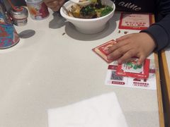 -喜家德虾仁水饺(青年大街店)