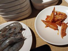 -玫瑰花园自助烤肉(顺义鑫海韵通店)