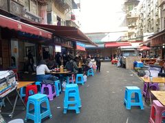 -小罗子汤店(大士院总店)