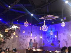 -胖老汉椒麻鸡清真新疆菜(西御街店)