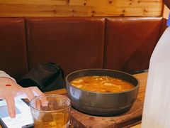 -冰川冷面·延边菜·炭烤串(观前店)