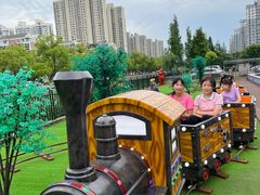 -蒙特利亲子乐园