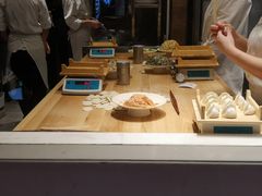 -喜鼎海胆水饺(柏威年购物中心店)
